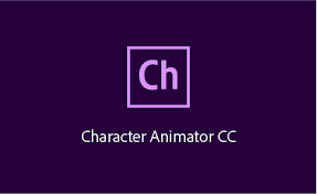 Adobe Character Animation