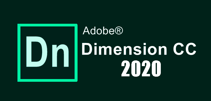 Adobe Dimension