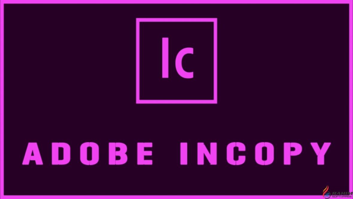 Adobe InCopy