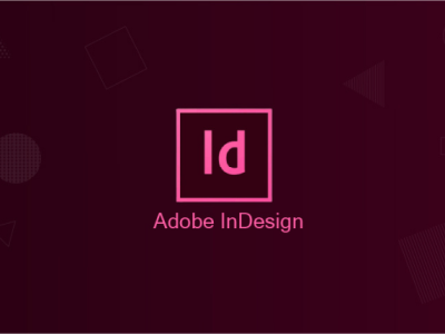 Adobe InDesign