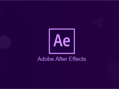 Adobe After Effect