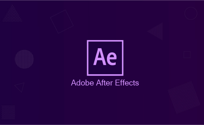 Adobe After Effect