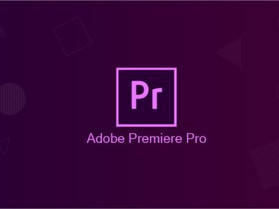 Adobe Premier Pro