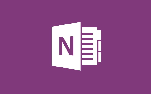 Microsoft OneNote