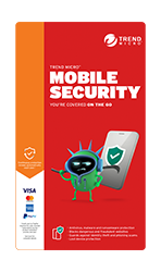 Trend Micro Mobile Security for Android