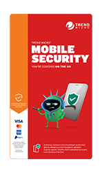 Trend Micro Mobile Security for iOS
