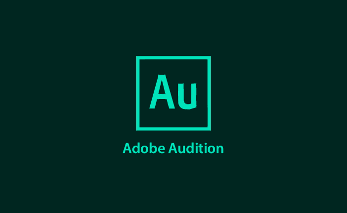 Adobe Audition