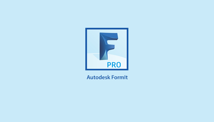 Autodesk FormIt