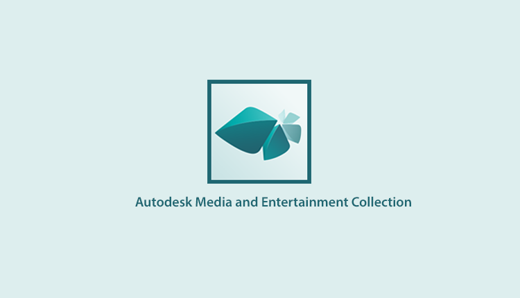 Autodesk media and entertainment