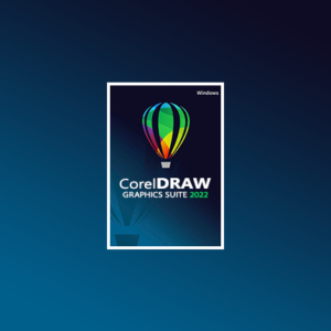 CorelDraw Graphics Suite