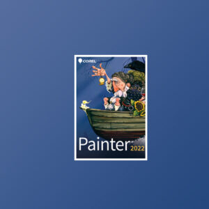 Corel Painter