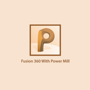 Autodesk Fusion 360 with PowerMill