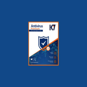 K7 Antivirus Premium