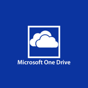 Microsoft OneDrive