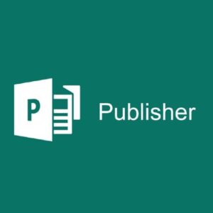 Microsoft Publisher