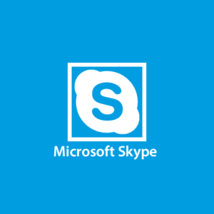 Microsoft Skype