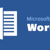 Microsoft Word