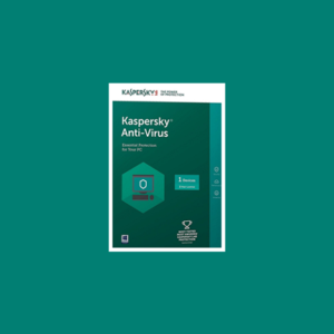 Kaspersky Anti-Virus