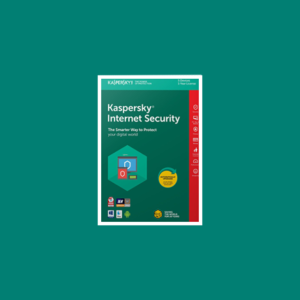 Kaspersky Internet Security for Mac