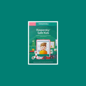 Kaspersky Safe Kids