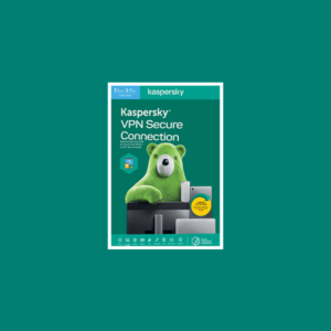 Kaspersky VPN Secure Connection