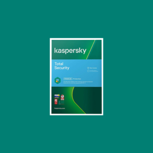 Kaspersky Total Security